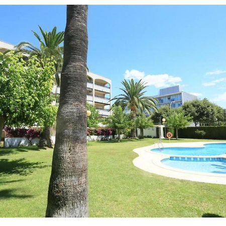 Cambrils Regata Apartamento Junto El Mar Exterior photo